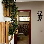 Tatil Evi Casa Alizee, Heated Pool, Hot Tub Playa Blanca