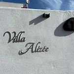 Casa Alizee, Heated Pool, Hot Tub Tatil Evi
