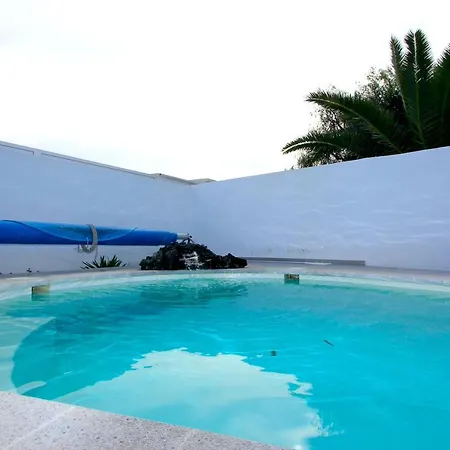 Casa Alizee, Heated Pool, Hot Tub プラヤ・ブランカ