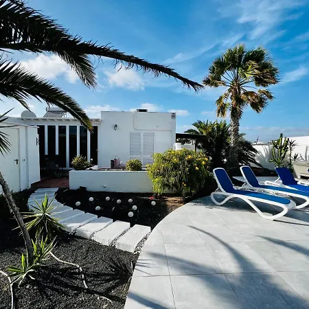 Casa Alizee, Heated Pool, Hot Tub 別荘 *