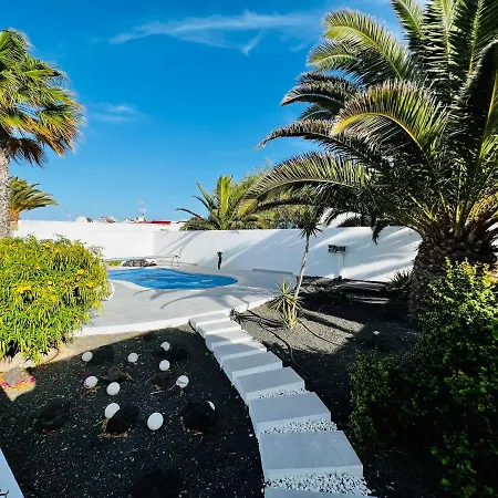 Holiday home Casa Alizee, Heated Pool, Hot Tub