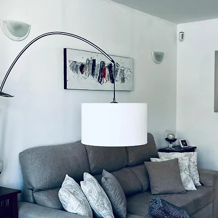 Casa Alizee, Heated Pool, Hot Tub Holiday home Playa Blanca (Lanzarote)