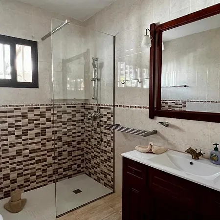 Holiday home Casa Alizee, Heated Pool, Hot Tub *