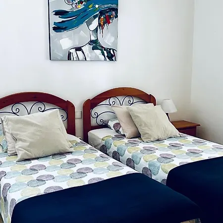Holiday home Casa Alizee, Heated Pool, Hot Tub *