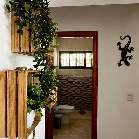 Casa vacanze Casa Alizée, Heated Pool, Hot Tub Playa Blanca (Lanzarote)