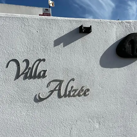 Casa Alizee, Heated Pool, Hot Tub Hébergement de vacances