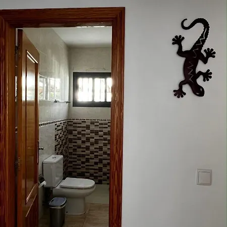 Casa Alizée, Heated Pool, Hot Tub Casa vacanze Playa Blanca (Lanzarote)