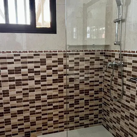 Casa Alizée, Heated Pool, Hot Tub Casa vacanze Playa Blanca (Lanzarote)