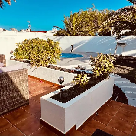 Casa Alizée, Heated Pool, Hot Tub Casa vacanze *