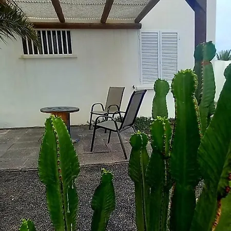 Casa Alizée, Heated Pool, Hot Tub Playa Blanca (Lanzarote)