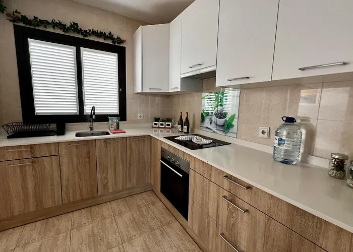 Casa Alizee, Heated Pool, Hot Tub Feriehus