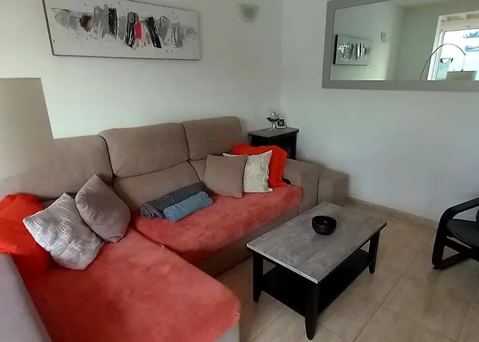 Feriehus Casa Alizee, Heated Pool, Hot Tub *