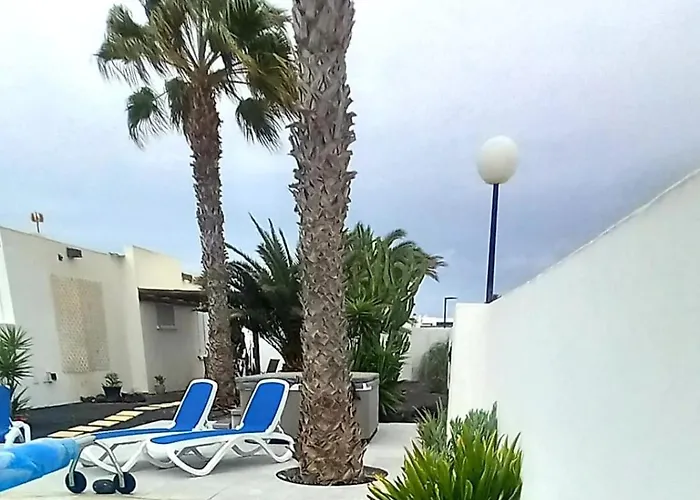 Casa Alizee, Heated Pool, Hot Tub Feriehus
