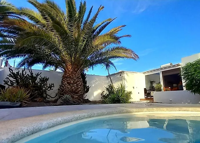 Casa Alizee, Heated Pool, Hot Tub Feriehus *